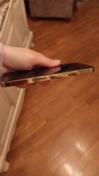 Apple iPhone: IPhone 12 Pro, 128 GB, Matte Gold, Face ID — 6