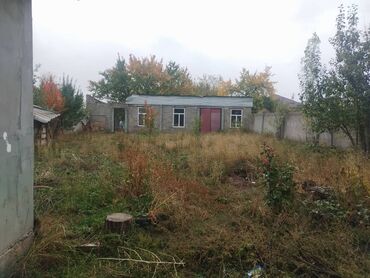 земельный участок с домом: Дом, 1 м², 6 комнат, Собственник, Косметический ремонт