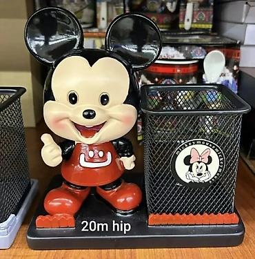 Masaüstü dəstlər: Masaüstü dəstlər satılır.Çeşidlər var.Təzədir.Sifariş var.Real — 2