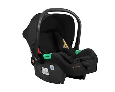 Kolica za bebe: KIKKA BOO Kolica IRENE premium 3u1 set sa I-Size autosedištem i tvrdom — 20
