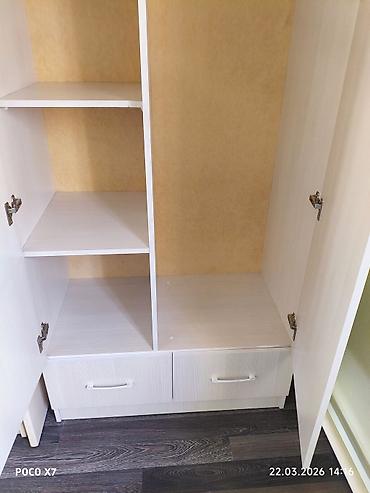 Кухонные гарнитуры: Кухонный гарнитур, цвет - Белый — 11