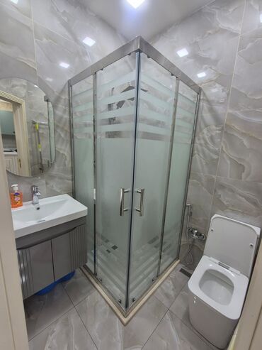 Günlük kirayə mənzillər: 2 otaqlı, Nərimanov r. r-nu — 11