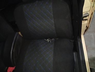 VAZ (LADA): VAZ (LADA) 2106: 1.3 l | 1987 il Sedan — 9