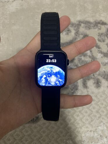 apple watch 8 цена бишкек: Apple Watch люкс качество всего за 1800 сом