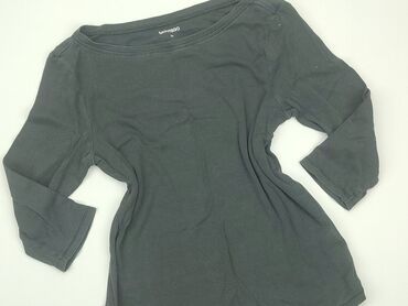 monnari bluzki wyprzedaż: Blouse, M (EU 38), condition - Good