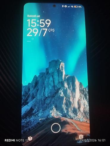 nar nomreler kataloqu: Redmi Note 13, 256 GB, rəng - Qara, İki sim kartlı — 7