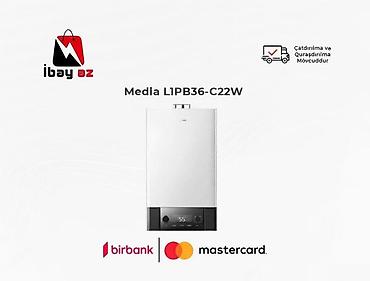 Kombi sistem "Media L1PB36-C22W"Kombi sistem Media L1PB36-C22W Texniki lalafo.az -da Kombi sistem "Media L1PB36-C22W"Kombi sistem Media L1PB36-C22W Texniki