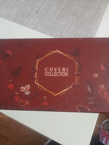 Novčanici: Ženski novčanik, Materijal: Koža — 2