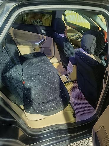 монитор на кия к5: Ford Mondeo: 2007 г., 2 л, Механика, Газ, Седан — 6