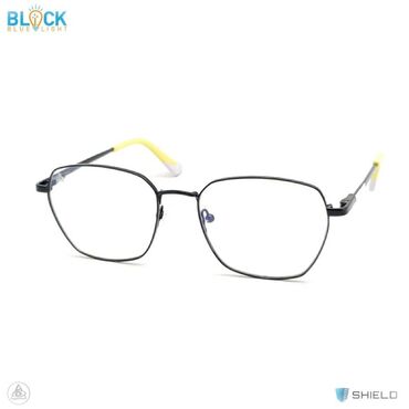Компьютерные очки: Компьютерные очки - линейка «Shield»! В Beta Stores 2 - более 350 — 6