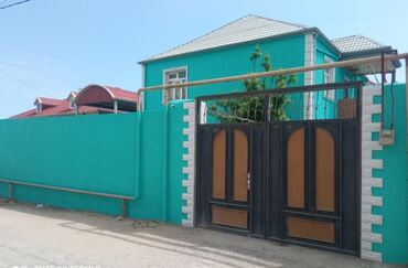 zabratda həyət evi: Баку, Забрат, 150 м², 5 комнат, Без бассейна, Комби, Газ, Электричество