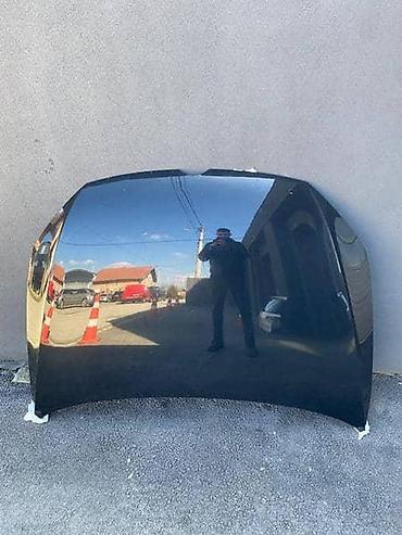 crvit: HAUBA ZA VOLKSWAGEN GOLF 7 | Hauba za Golf VII 200-L — 1