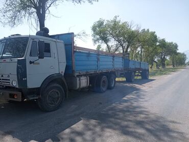 машина за 40000: КамАЗ 10ка сатылат абалы жакшы срочно 🔥🔥🔥 at lalafo.kg машина за 40000: КамАЗ 10ка сатылат абалы жакшы срочно 🔥🔥🔥
