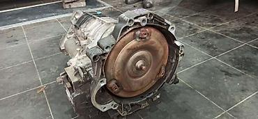 tuned air: AUTOMATIK TIPTRONIC MENJAC ZA VOLKSWAGEN PASSAT B5.5 | Automatski — 4