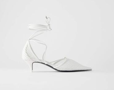 sandale replay: Sandale, Zara, 40