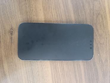 paltaryuyan ve qurudan masinlar: IPhone 13, 128 GB, Midnight, Face ID — 4