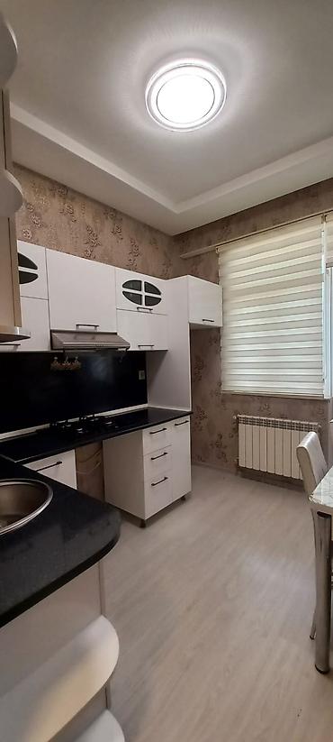 1 otaqli kirayə: Buzovnada Rasim İmanov 4 ünvanında 25 saylı Marşrut 9 mertebenin 2ci — 9