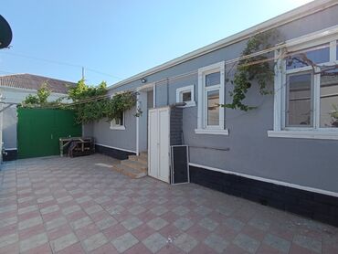 qubada evlər: 120 м², 4 комнаты