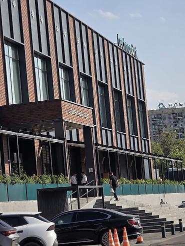 Новостройки от застройщика: Строится, Элитка, 1 комната, 47 м² — 9