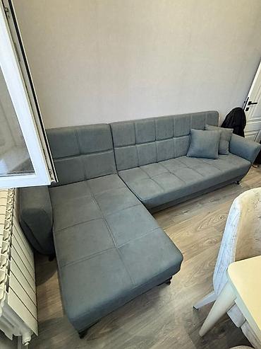 Kunc divan Yeni alinib. 650azn. Az islenib. Acilir bazalidir. Unvan lalafo.az -da Kunc divan Yeni alinib. 650azn. Az islenib. Acilir bazalidir. Unvan