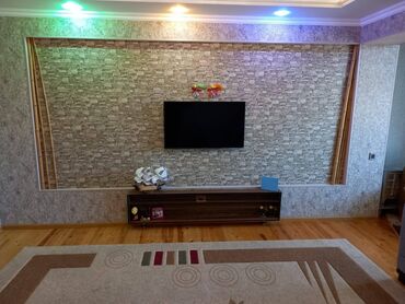 Köhnə tikili: Bakı, 3 otaqlı, Köhnə tikili, 70 kv. m — 27