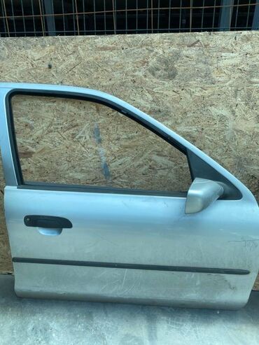 купить диски на форд транзит: Дверь FORD Mondeo WFONNG 2.0 БЕНЗИН 1999 (б/у)