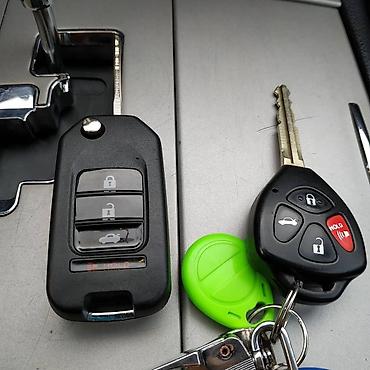 Другие автоуслуги: Изготовление ключей Pемонт зaмkа зaжигания в кыргыстан -бишкек замена — 30