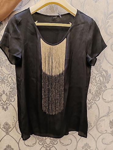 Svitşotlar: Brend: Amarсhik Model: Qadın uzunqol bluz/sviter tipli üst geyimləri — 7