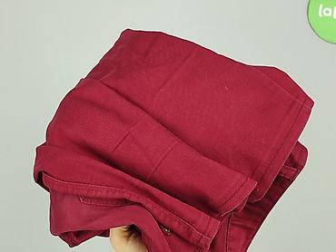 berani spodnie: Superdry, Spodnie materiałowe damskie, rozmiar M — 5