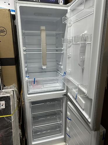 Холодильники: Холодильник Avest, Новый, Двухкамерный, De frost (капельный), 60 * 185 * 65 at lalafo.kg — 14 Холодильники: Холодильник Avest, Новый, Двухкамерный, De frost (капельный), 60 * 185 * 65 — 14