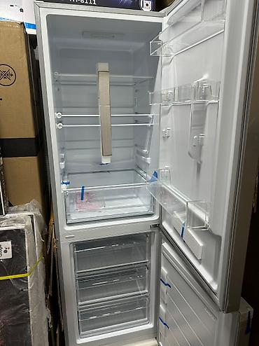 Холодильники: Холодильник Avest, Новый, Двухкамерный, De frost (капельный), 60 * 185 * 60 at lalafo.kg — 10 Холодильники: Холодильник Avest, Новый, Двухкамерный, De frost (капельный), 60 * 185 * 60 — 10