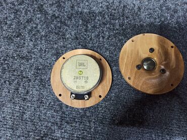Zvučnici i stereo sistemi: Visokotonci jbl JBST 10 4 oma precnika 95 mm, Prodaja zvucnika — 2