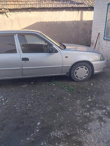 Daewoo: Daewoo Nexia: 2011 г., 1.6 л, Механика, Бензин, Седан — 12