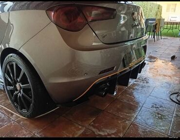 Alfa Romeo: Alfa Romeo Giulietta: 1.6 l. | 2013 έ. 140000 km. Χάτσμπακ — 5