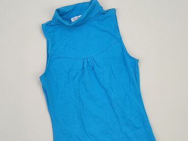 bluzki ze ściągaczem na dole: Bluzka Damska, S, stan - Dobry