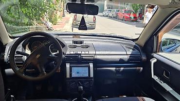 Land Rover: Πέτρος Π — 7