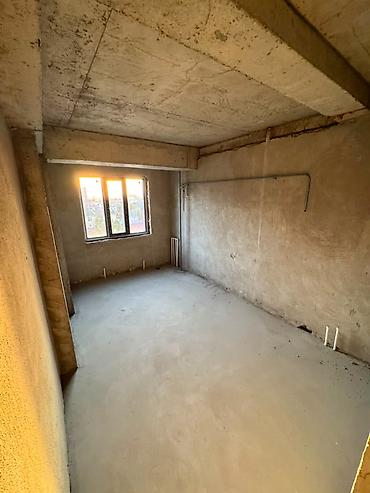 дом на той: 2 комнаты, 58 м², Нижний Джал (Джал-23) Элитка, 5 этаж, ПСО (под самоотделку) — 2