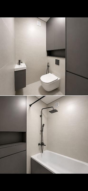 residence: 1 комната, 41 м², 12 мкр Элитка, 6 этаж, Евроремонт — 5