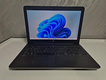 mini phones: 💼 HP ZBOOK 15 G4 – VRHUNSKA MOBILNA RADNA STANICA ZA PROFESIONALCE! 💼 — 7
