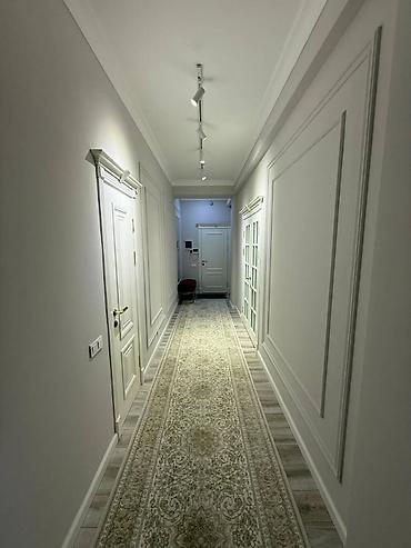 Продажа квартир: 4 комнаты, 123 м², Элитка, 7 этаж, Евроремонт — 11