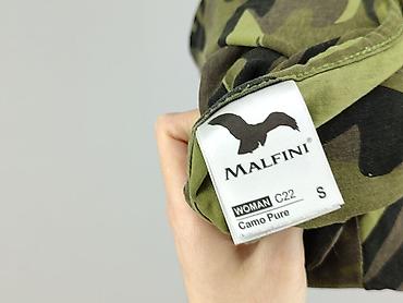 wojsko: Malfini, T-shirt damski, rozmiar S — 5