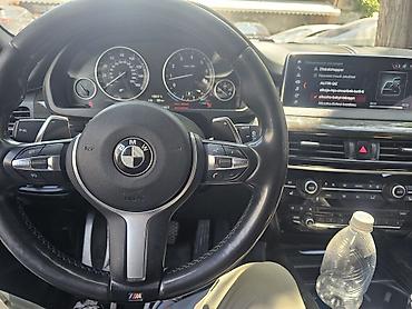 e34 4 4: BMW X5: 2017 г., 3 л, Автомат, Бензин, Кроссовер — 4