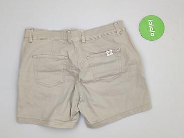 czerwony lech: Lee Cooper, Szorty damskie, rozmiar L — 3
