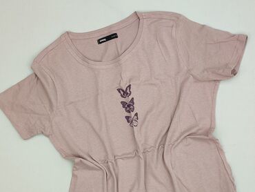t shirty z wiskozy: Sinsay, Women`s T-shirt, size S (EU 36)