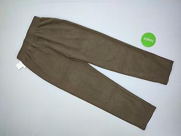 dresy pepco: Spodnie materiałowe damskie, rozmiar L — 3