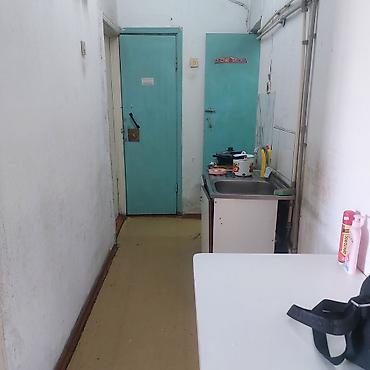 Продажа комнат: 18 м² — 13