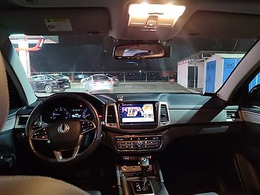 Dongfeng: Dongfeng : 2019 г., 2.2 л, Автомат, Дизель, Кроссовер — 19