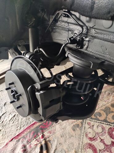 СТО, ремонт транспорта: Регулярный осмотр автомобиля, без выезда — 7