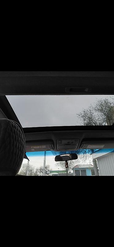 Toyota: Toyota Highlander: 2003 г., 3 л, Автомат, Бензин, Внедорожник — 1