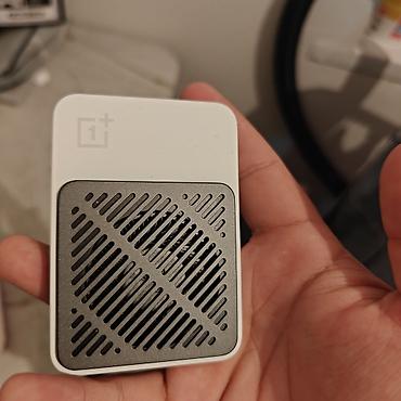 pcv: Оригинальный магнитный кулер OnePlus Magnetic Ice Card Cooler (PCV14) — 1